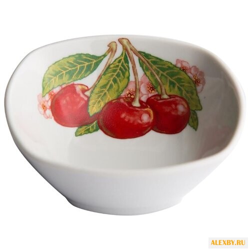 Дулёвский фарфор Салатник