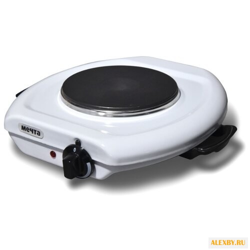 Плита Мечта 112Ч WH