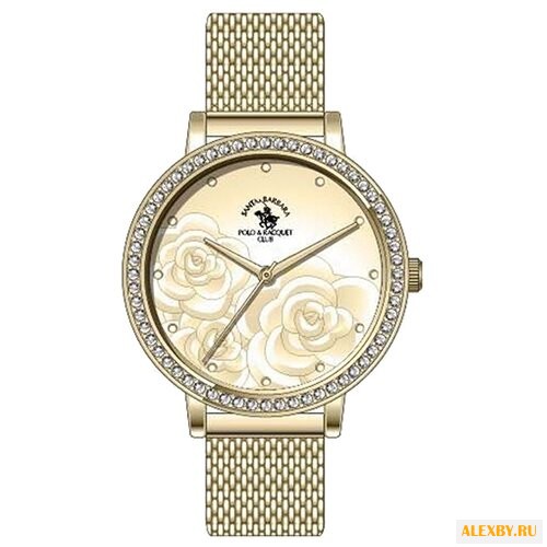 Наручные часы Santa Barbara