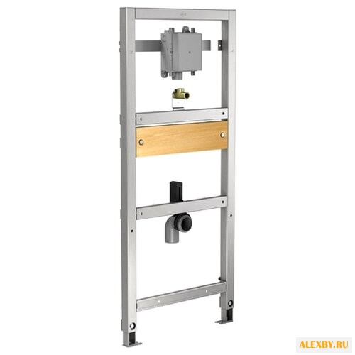 Рамная инсталляция MEPA VariVIT