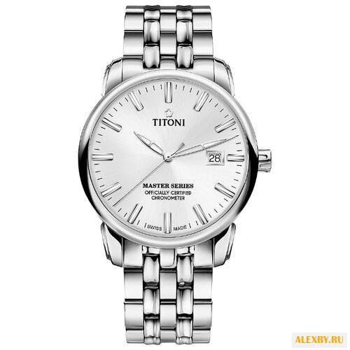 Наручные часы Titoni 83188-S-575