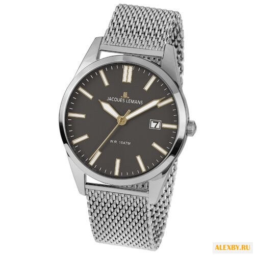 Наручные часы JACQUES LEMANS