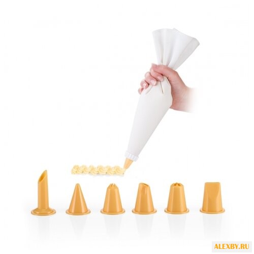 Tescoma Кондитерский мешок