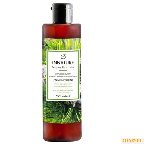 Innature бальзам натуральный