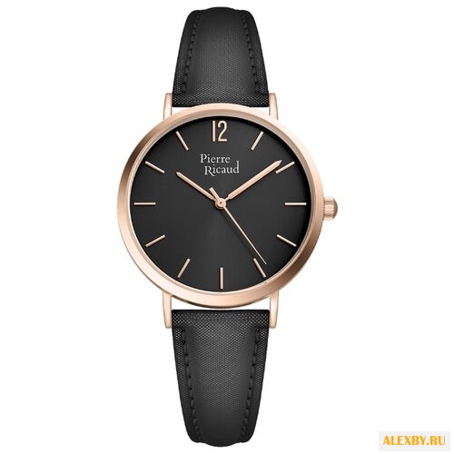 Наручные часы Pierre Ricaud
