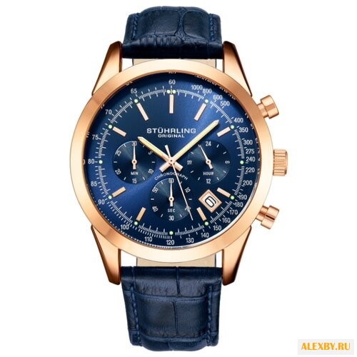 Наручные часы STUHRLING 3975L.7