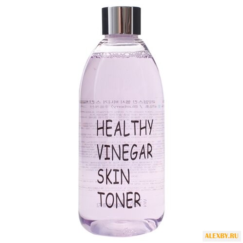 Realskin Тонер Blueberry