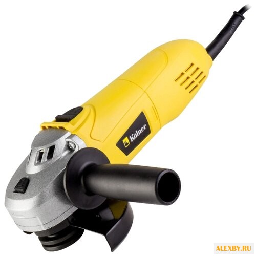 УШМ Kolner KAG 125 1000