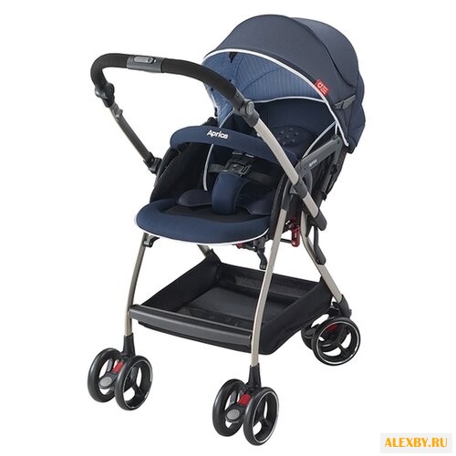 Прогулочная коляска Aprica