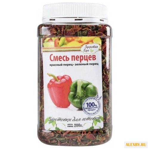 Здоровая Еда Приправа Смесь