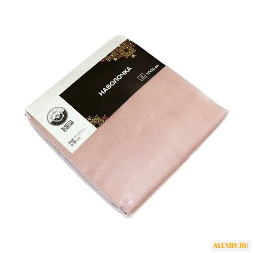 Комплект наволочек ДеНАСТИЯ