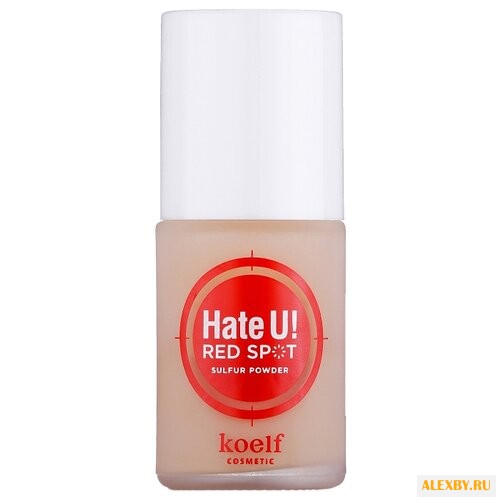 Koelf Лечащее и маскирующее