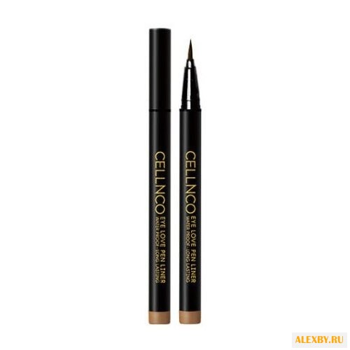 CELLNCO Eye Love Pen Liner