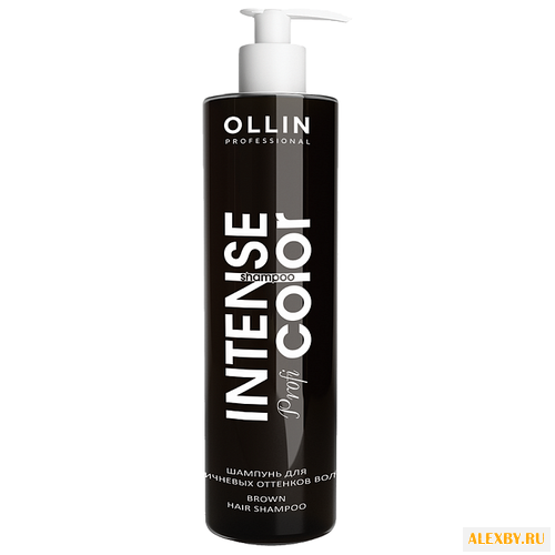 Шампунь OLLIN Professional