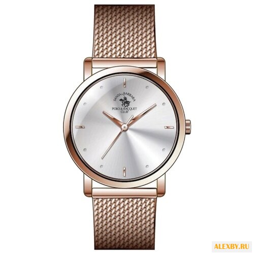 Наручные часы Santa Barbara