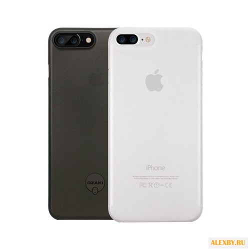 Чехол Ozaki OC723 для Apple