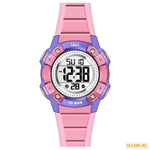 Наручные часы Q&Q M181 J803