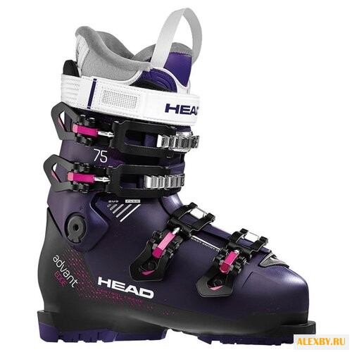 Ботинки для горных лыж HEAD