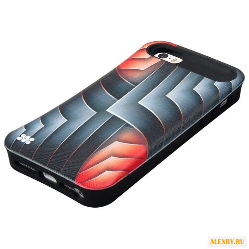 Чехол Promate Rash-i5 для Apple