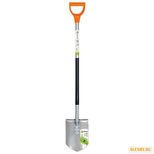 Лопата штыковая