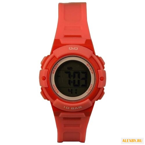 Наручные часы Q&Q M185 J800