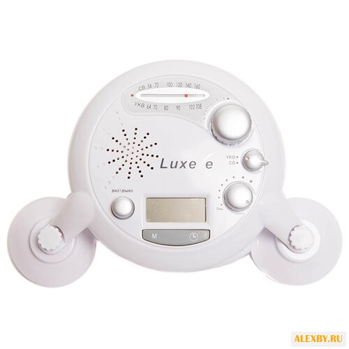 Радиоприемник Luxele РП-116
