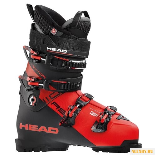 Ботинки для горных лыж HEAD