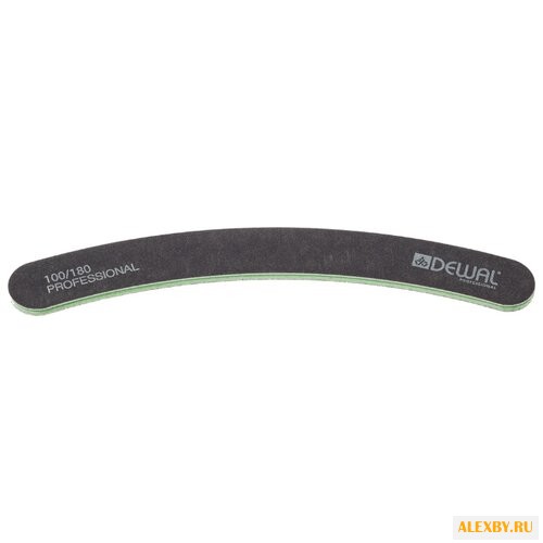 DEWAL Пилка для изменения длины