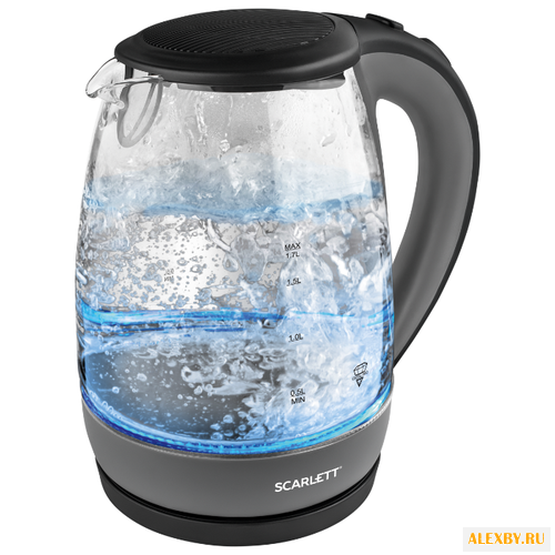 Чайник Scarlett SC-EK27G50