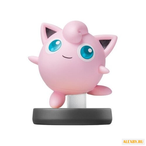 Фигурка Amiibo Super Smash