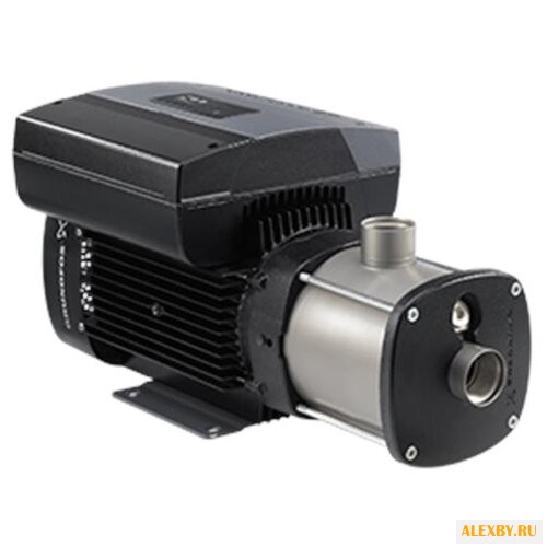 Насос Grundfos CME25-2