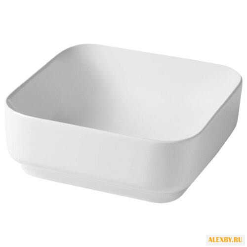 Раковина 40 см the.artceram Gio