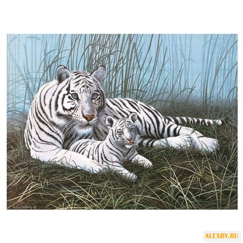 Royal & Langnickel Картина по