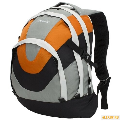 Рюкзак Campus Chilpi 35