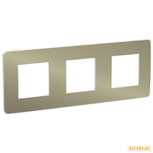 Рамка 6п Schneider Electric