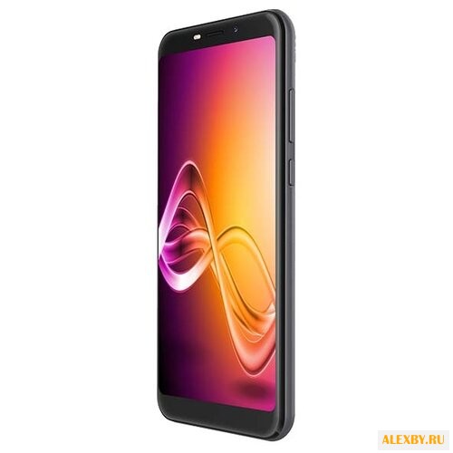 Смартфон Nomi i5710 Infinity X1