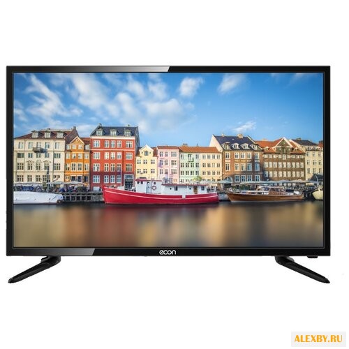Телевизор ECON EX-32HS001B