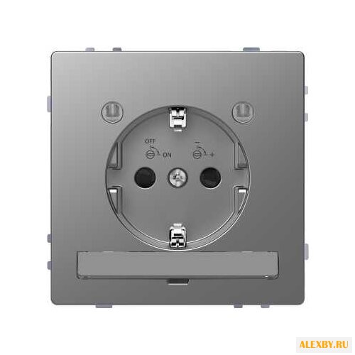 Розетка Schneider Electric