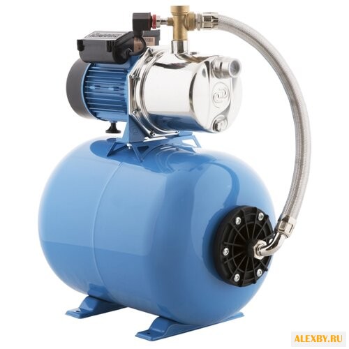 Насосная станция ДЖИЛЕКС Джамбо