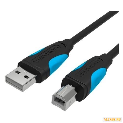 Кабель Vention USB - USB-B