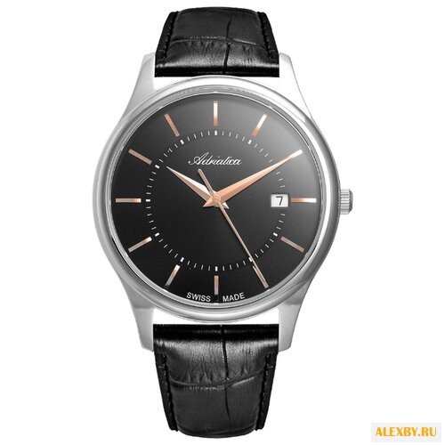 Наручные часы Adriatica