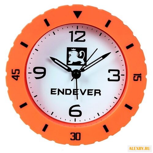 Часы настольные ENDEVER