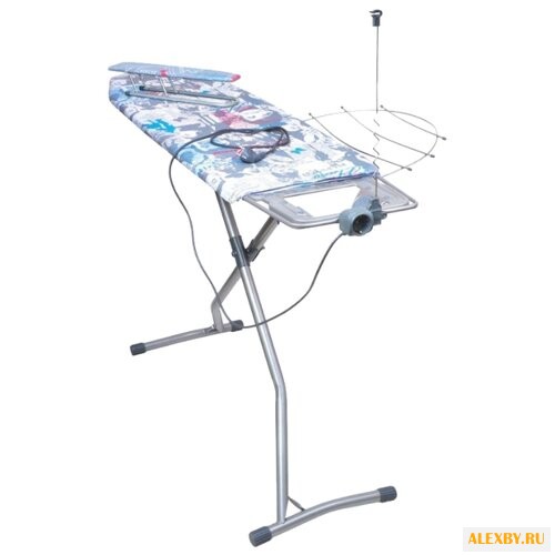 Nika гладильная доска 12 НТ12