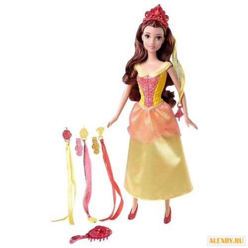 Кукла Mattel Disney Princess