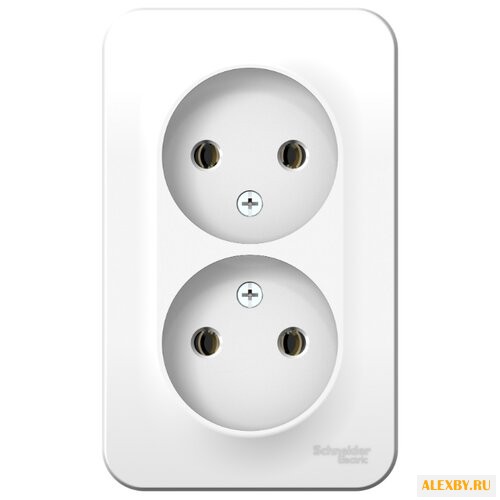 Розетка Schneider Electric