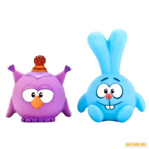 Набор для ванной Играем вместе