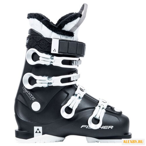 Ботинки для горных лыж Fischer