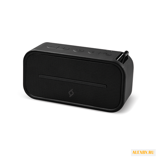 Портативная акустика ttec Active