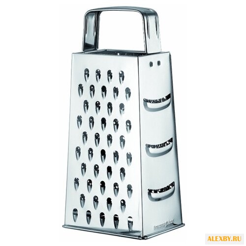 Терка четырехгранная Handy