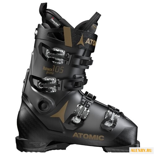 Ботинки для горных лыж ATOMIC